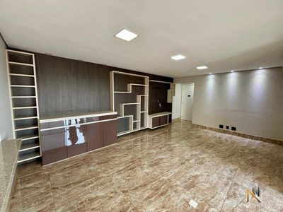 Apartamento, 3 quartos, 118 m² - Foto 3