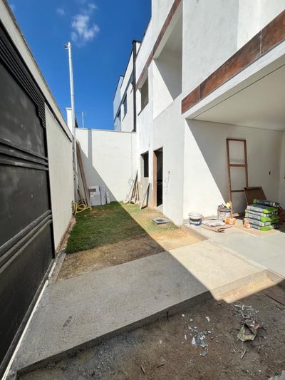 Casa, 2 quartos, 87 m² - Foto 2