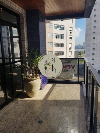 Apartamento, 3 quartos, 225 m² - Foto 5