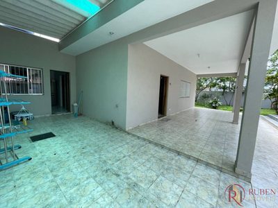 Casa, 6 quartos, 234 m² - Foto 2