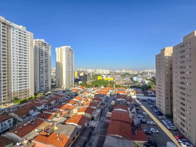 Apartamento, 1 quarto, 30 m² - Foto 1