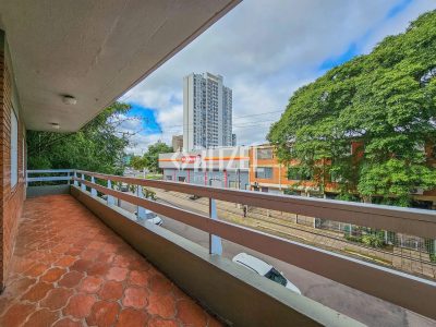 Apartamento, 3 quartos, 108 m² - Foto 3