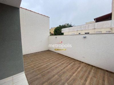 Cobertura, 2 quartos, 90 m² - Foto 3