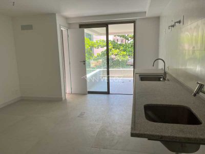 Apartamento, 1 quarto, 41 m² - Foto 4