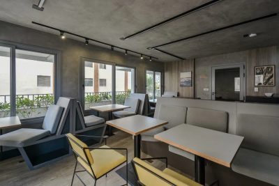Apartamento, 1 quarto, 57 m² - Foto 4