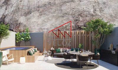 Apartamento, 3 quartos, 148 m² - Foto 3