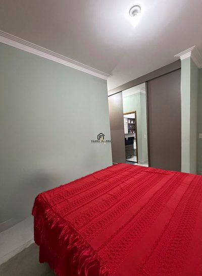 Casa, 3 quartos, 136 m² - Foto 4