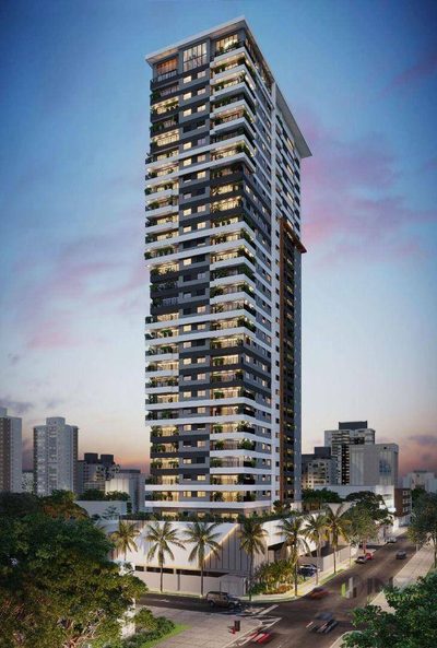 Apartamento, 3 quartos, 100 m² - Foto 5