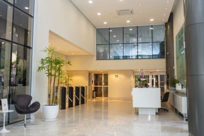 Sala-Conjunto, 30 m² - Foto 3