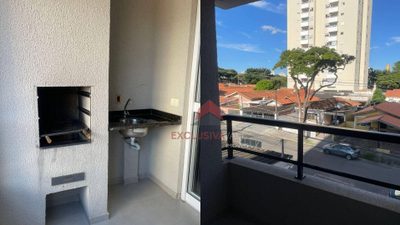 Apartamento, 2 quartos, 65 m² - Foto 3