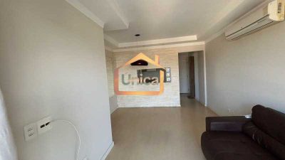 Apartamento, 3 quartos, 72 m² - Foto 2