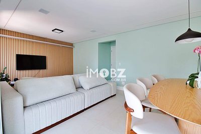Apartamento, 2 quartos, 84 m² - Foto 2