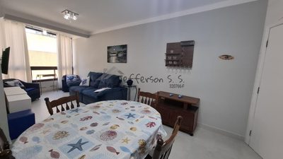 Apartamento, 3 quartos, 90 m² - Foto 5