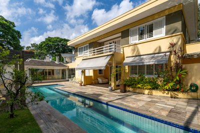 Apartamento, 5 quartos, 953 m² - Foto 1