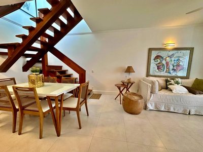 Cobertura, 3 quartos, 252 m² - Foto 3