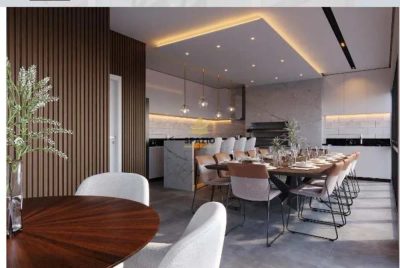Apartamento, 3 quartos, 122 m² - Foto 3