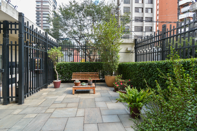 Apartamento, 1 quarto, 52 m² - Foto 5