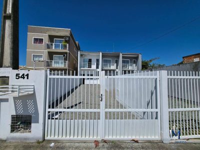Casa, 2 quartos, 92 m² - Foto 1