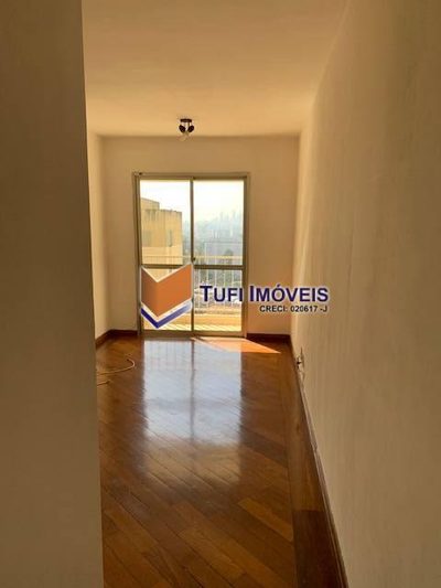 Apartamento, 3 quartos, 61 m² - Foto 1