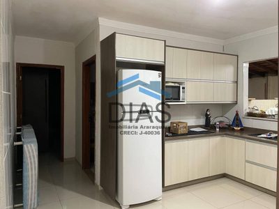 Casa, 2 quartos, 135 m² - Foto 3
