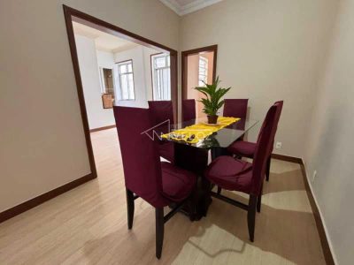 Apartamento, 3 quartos, 140 m² - Foto 5
