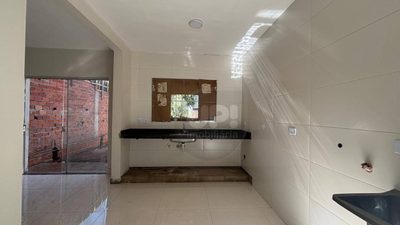 Casa, 2 quartos, 50 m² - Foto 4