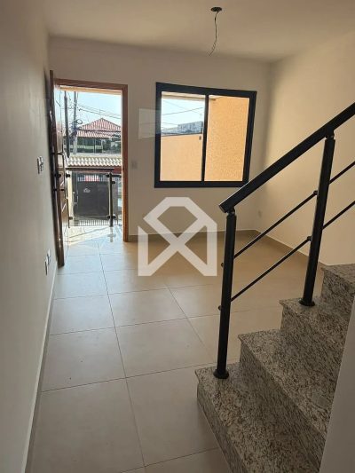 Sobrado, 2 quartos, 110 m² - Foto 4