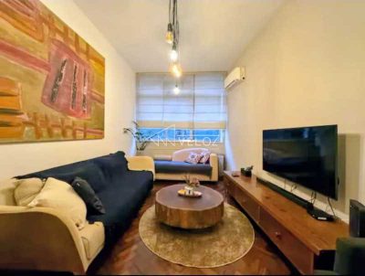 Apartamento, 2 quartos, 72 m² - Foto 3