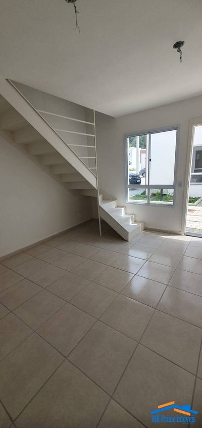 Casa de Condomínio, 2 quartos - Foto 3