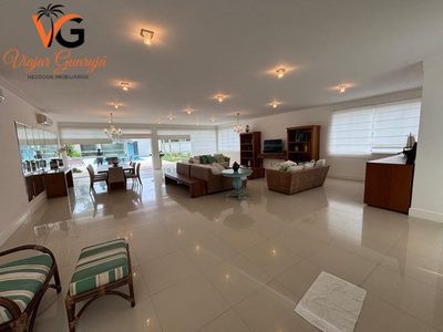 Casa, 5 quartos, 310 m² - Foto 5