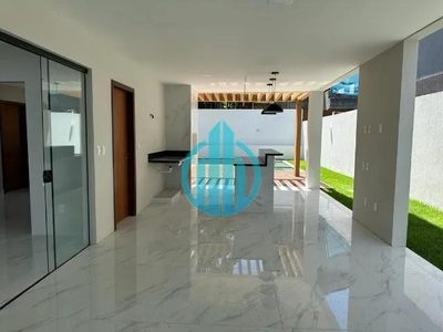 Casa de Condomínio, 4 quartos - Foto 2