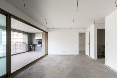 Apartamento, 3 quartos, 170 m² - Foto 2