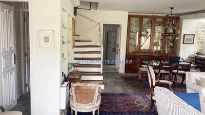 Casa, 3 quartos, 255 m² - Foto 4