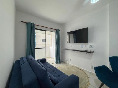 Apartamento, 1 quarto, 50 m² - Foto 2