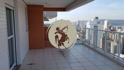 Apartamento, 4 quartos, 350 m² - Foto 5