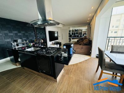 Apartamento, 2 quartos, 160 m² - Foto 2