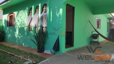 Casa, 2 quartos, 100 m² - Foto 3