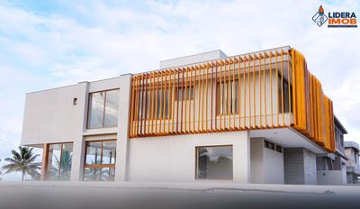 Casa, 8 quartos, 620 m² - Foto 5