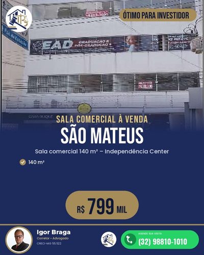 Sala-Conjunto, 140 m² - Foto 1