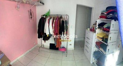 Sobrado, 4 quartos, 246 m² - Foto 2