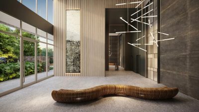 Casa, 4 quartos, 506 m² - Foto 3