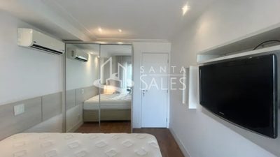 Apartamento, 1 quarto, 49 m² - Foto 5
