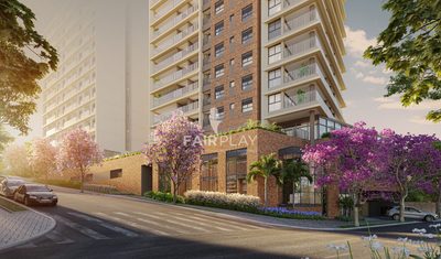 Apartamento, 3 quartos, 136 m² - Foto 3