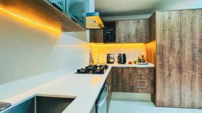 Apartamento, 2 quartos, 80 m² - Foto 2