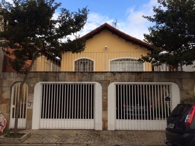 Sobrado, 3 quartos, 160 m² - Foto 2