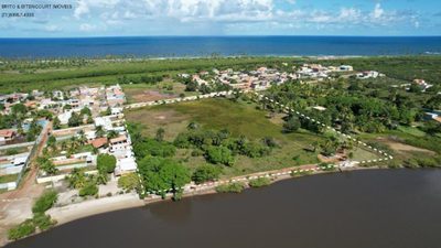 Terreno, 4 hectares - Foto 1