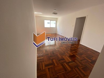 Apartamento, 3 quartos, 98 m² - Foto 3