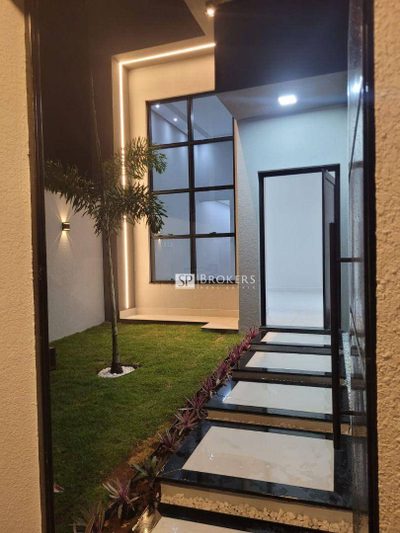 Casa, 3 quartos, 160 m² - Foto 3