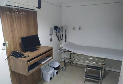 Prédio Inteiro, 21000 m² - Foto 5
