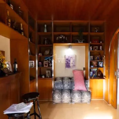Apartamento, 4 quartos, 160 m² - Foto 1